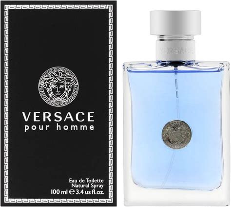 buy versace man 3.4 oz for cheap|versace pour homme eau de toilette.